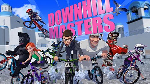 Downhill masters