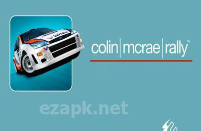 Colin McRae Rally