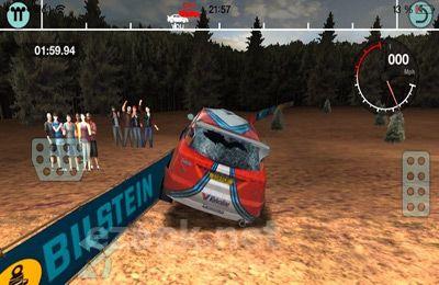 Colin McRae Rally