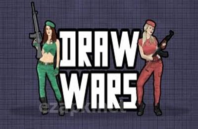 Draw Wars