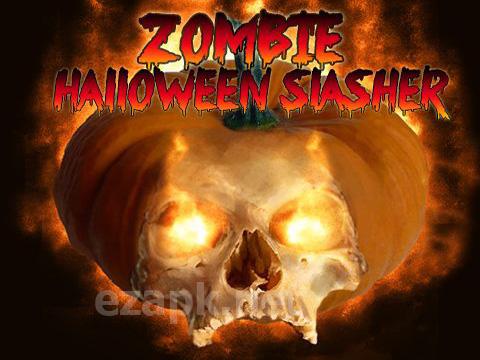 Zombie: Halloween Slasher