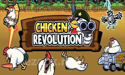 Chicken Revolution