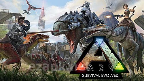 Ark: Survival evolved