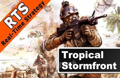 Tropical Stormfront