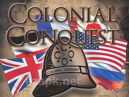 Colonial conquest