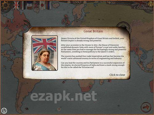 Colonial conquest