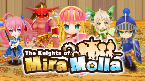 The knights of Mira Molla