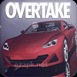 Overtake: Car traffic racing