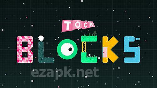 Toca: Blocks
