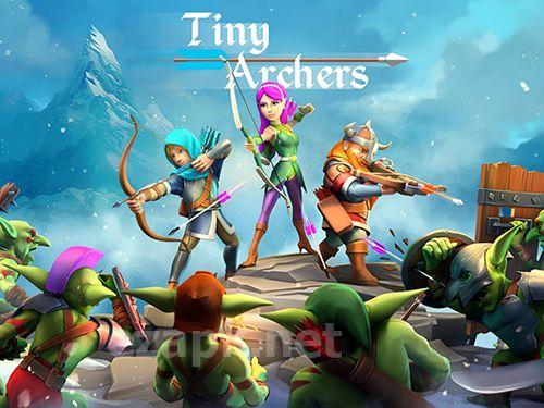 Tiny archers