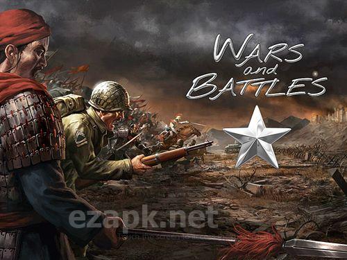 Wars and battles