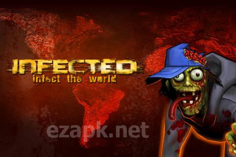 Infected