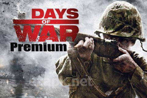 Days of war: Premium