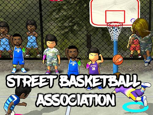Street basketball association
