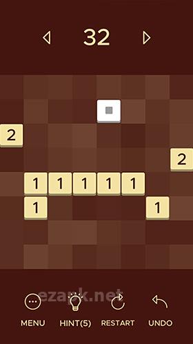 Zhed: Puzzle game