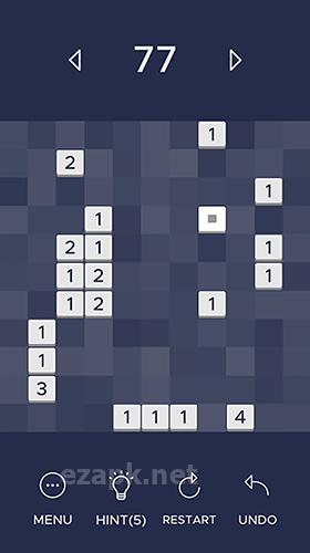 Zhed: Puzzle game