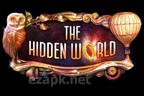 The hidden world