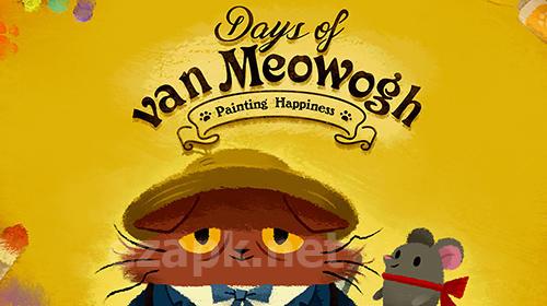Days of van Meowogh