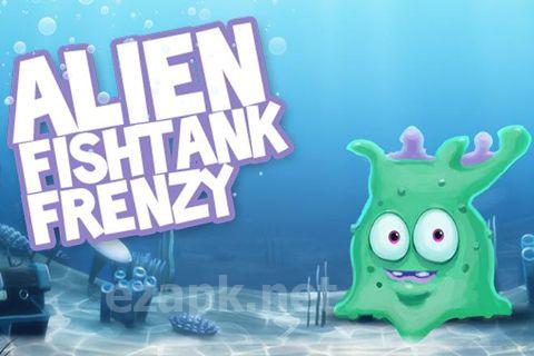 Alien: Fishtank frenzy