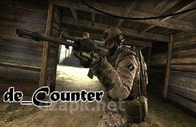 de Counter