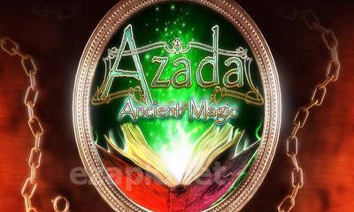 Azada Ancient Magic