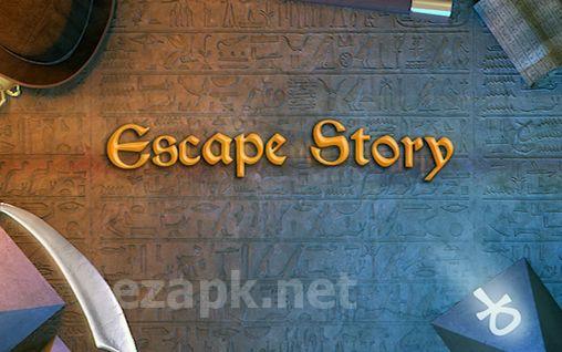 Escape story