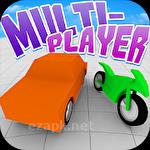 Stunt car racing: Multiplayer