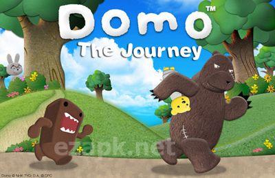Domo the Journey