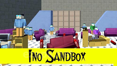 Ino sandbox