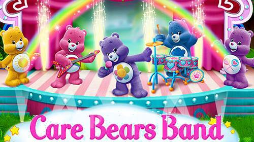 Care bears music band