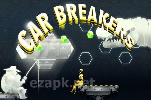 Car breakers