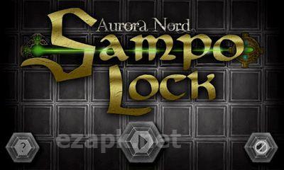 Sampo Lock