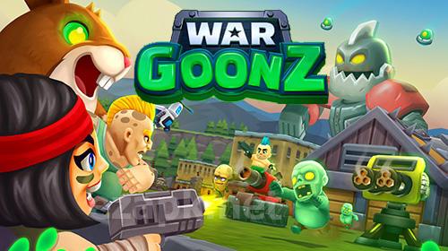 War goonz: Strategy war game