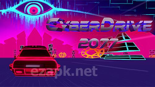 Cyberdrive 2077