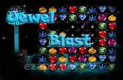 Jewel Blast