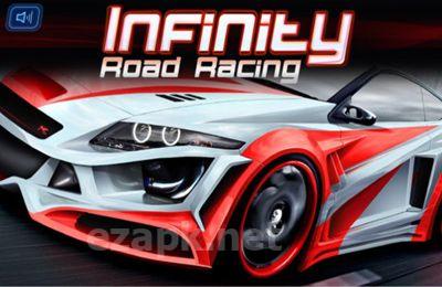 Infinity Road Racing