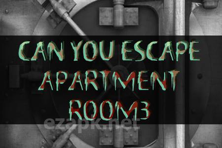 Can you escape apartment room 3