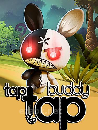 Tap tap buddy: Idle clicker