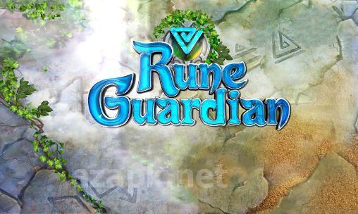 Rune guardian