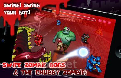 ZZOMS : Intrusion of Zombies