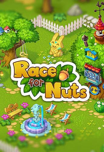 Race for nuts 2