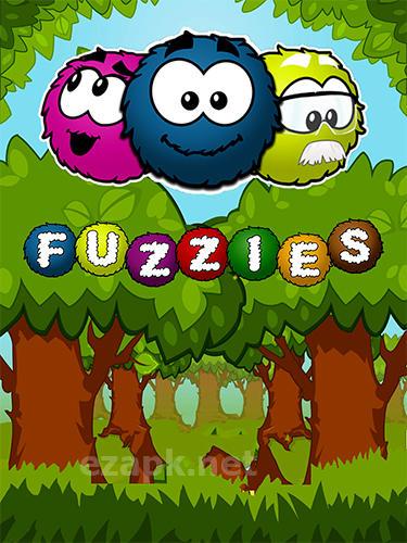 Fuzzies: Color lines