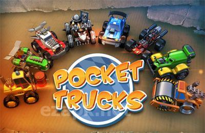 Pocket Trucks