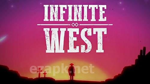 Infinite west: Puzzle game