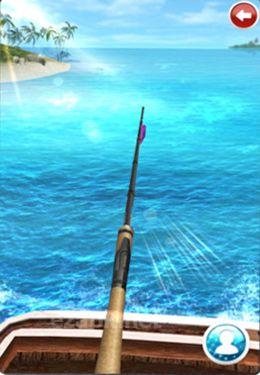 Real Fishing 3D