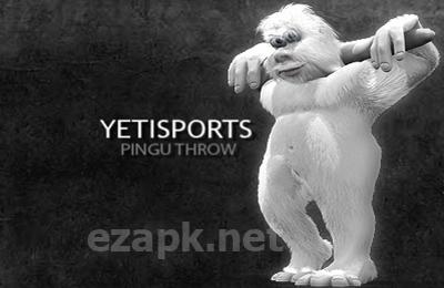 Yetisports