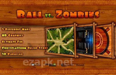 Ball vs. Zombies
