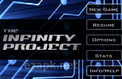 Infinity Project