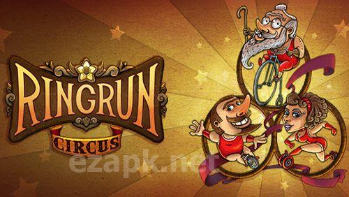 Ring Run Circus