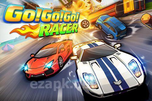 Go! Go! Go!: Racer